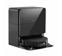 MEA GROUP - ROBOROCK ROBOT VACUUM - Saros 10 0,27 L Senza Sacchetto Nero - SPEDIZIONE GRATUITA