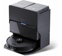 Roborock S8 MaxV Ultra aspirapolvere robot 2,77 L Combi Nero [ R100048]