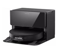 Robot aspirapolvere Roborock Saros 10 R&D Black