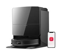 [vendere in anticipo] Roborock Saros 10R Robot aspirapolvere con stazi