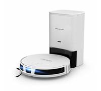 Robot Aspirapolvere Rowenta X-Plorer RR8497 con funzione lavapavimenti e svuotamento automatico