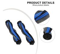 Robot Aspirapolvere Rullo Spazzola per Ecovacs Per Deebot X9 Pro X9 Pro