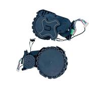 Robot aspirapolvere ruota sinistra e destra per Dreame L40 Ultra L40s serie Pro