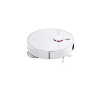 Robot aspirapolvere S10+ - aspirapolvere senza sacco, bianco - Nouvo