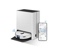 Samsung VR7MD97714G aspirapolvere robot 0,25 L Senza sacchetto Grigio [VR7MD97714G/WA]