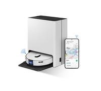 Samsung Robot Aspirapolvere Jet Bot Combo™ VR7MD96514G/WA