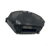 Robot Aspirapolvere Scatola di Raccolta Polvere per L50, L50 SES e L60 Modelli, Contenitore di Ricambio in ABS Mantiene Stabile Aspirazione, Riduce Il Rumore Di Funzionamento E Supporta La Pulizia