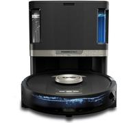 SHARK - RV2800ZEEU Aspirapolvere Robot 0,3 L Nero, Colore Della Pietra - SPEDIZIONE GRATUITA