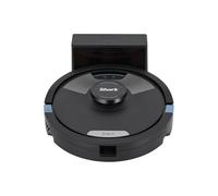 Shark - Aspirapolvere Robot Matrix Plus 2 In 1 Rv2620wdeu-nero/argento Shark
