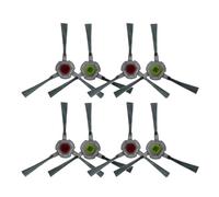 Robot Aspirapolvere Spazzola Laterale Spazzola Principale Parte di Ricambio Filtro Aspirapolvere Accessorio Spazzola di Pulizia Per