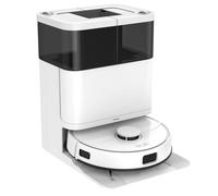 Robot Aspirapolvere Teendow con Autosvuotamento Navigazione LDS 10000Pa