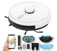Robot aspirapolvere TEESA SMART VAC PRO