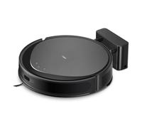 Tapo robot aspirapolvere smart tapo rv20 mop max robot vacuum + mop (aspira&lava)