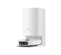 Robot aspirapolvere X10 Plus - Hoover combinato, bianco - Nouvo