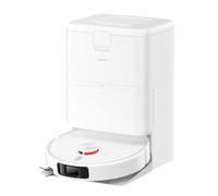 Xiaomi H50 Pro Robot Aspirapolvere e Lavapavimenti, Potenza aspirazione 15000Pa, spazzola e mop estensibili, doppio anti-groviglio,asciugatura ad aria calda, sollevamento mop 10mm, evitamento ostacoli