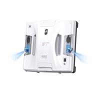 Robot Aspiratore HOBOT S7 PRO con controllo smartphone e doppio spruzzatore