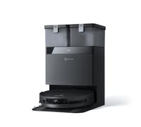 Robot aspirazione ECOVACS DEEBOT T50 PRO Omni 15000Pa 10-in-1 con Stazione APP