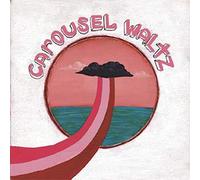 Robot Ate Me - Carousel Waltz
