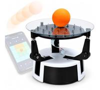 Robot Automatico Per Il Bilanciamento Di Sfere, Robot Per Il Bilanciamento Di Sfere Con Feedback Tramite Sensore A Infrarossi Per La Dimostrazione Pratica Di Teoria Del Controllo Stem