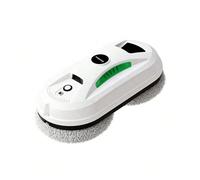 Robot automatico per la pulizia delle finestre con pianificazione del percorso tramite intelligenza artificiale, rilevamento dei bordi e controllo remoto: robot intelligente per la pulizia delle fines