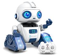 Robot Bambini Funzione di Proiezione Innovativa Robot Telecomandato con