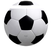 Robot calcio etichetta accessori protettivi per Zaco V5 S PRO RX020