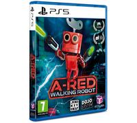 Robot Camminante PS5 A-RED
