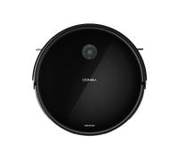 Cecotec Robot Aspirapolvere Conga M20. Navigazione Giroscopica Ordinata, 7000Pa Pressione Aspirazione, Autonomia 160 Minuti, Sensori Anticaduta e Spazzola Multifunzione, TotalSurface, App Control