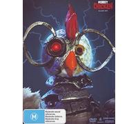 Robot Chicken - Season 1 (2 Dvd) [Edizione: Australia]