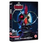 Robot Chicken - Season 1 Box Set (Region 2) (Pal) [2005] [Edizione: Regno Unito]