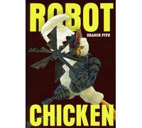 Robot Chicken: Season 5