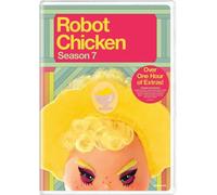 Robot Chicken: Season 7