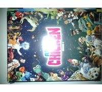 Robot Chicken: Season Four [Edizione: Stati Uniti]