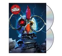 Robot Chicken: Season One (2 Dvd) [Edizione: Stati Uniti]