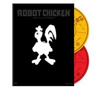 Robot Chicken: Season Two [Edizione: Stati Uniti]