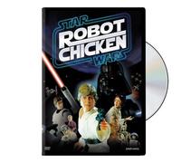 Robot Chicken Star Wars