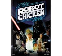 Robot Chicken: Star Wars [Edizione: Stati Uniti]