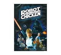 Robot chicken : star wars épisode 1