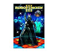 Robot chicken : star wars épisode 3
