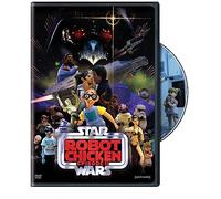 Robot Chicken: Star Wars Episode Ii [Edizione: Stati Uniti]