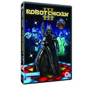 Robot Chicken: Star Wars Episode III [DVD]
