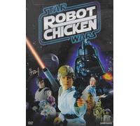 Robot Chicken: Star Wars Episodes 1-3