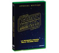 Robot Chicken: Star Wars (Spec.Edt.) (DVD) Cartoni Animati