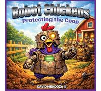 Robot Chickens: Protecting the Coop