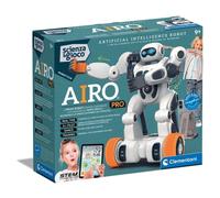Robot Clementoni 19449 Bluetooth Multicolore Programmazione Educativa Bambini