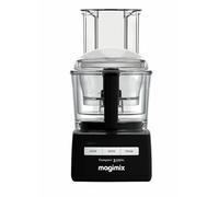 Magimix Compact System 3200 XL Nero + Spremiagrumi 85326EA