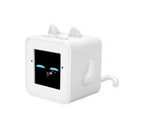 Robot Compagno AI, Chatbot Intelligente con Intelligenza Artificiale, Chatbot Vocale Interattivo Ed Emotivo, Regalo Originale per Bambini