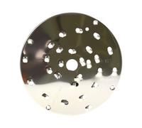 Robot Coupe 100413 Attacco rub piastra di attrito 7mm CL50