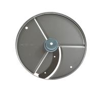 ROBOT COUPE 27051 DISCO DA TAGLIO 1mm R301 R401 R402 CL30 R101A R201 R211 R201E