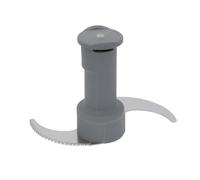 ROBOT COUPE 27450 coltello dentato lama seghettata coltello di taglio BLIXER 4 A